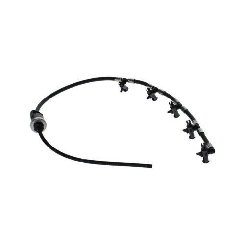 BOSCH Schlauch, Leckkraftstoff