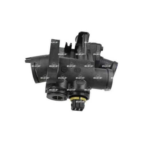 NRF Thermostat, Kühlmittel