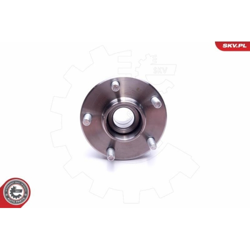 ESEN SKV Radlagersatz