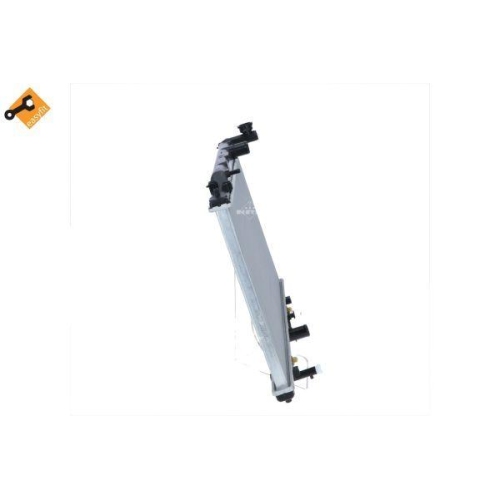 NRF K&uuml;hler, Motork&uuml;hlung EASY FIT