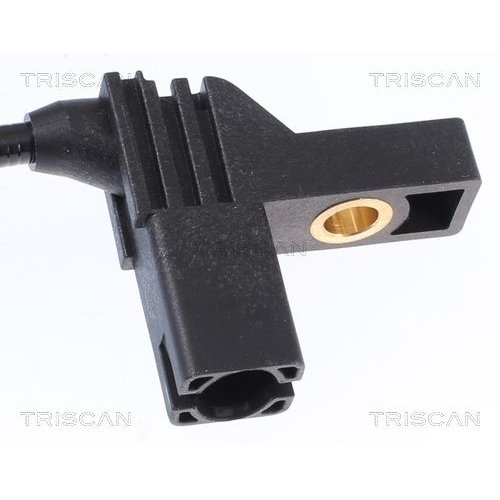 TRISCAN Sensor, Raddrehzahl