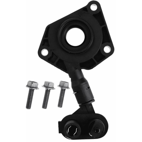 SACHS Zentralausrücker, Kupplung