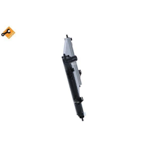 NRF K&uuml;hler, Motork&uuml;hlung EASY FIT