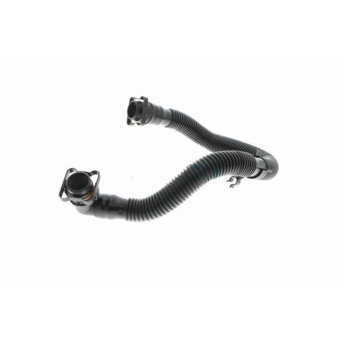 VAICO Schlauch, Kurbelgeh&auml;useentl&uuml;ftung Original VAICO Qualit&auml;t