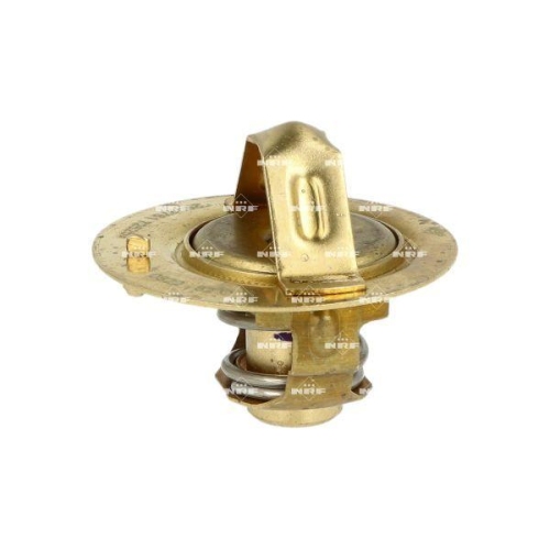 NRF Thermostat, Kühlmittel