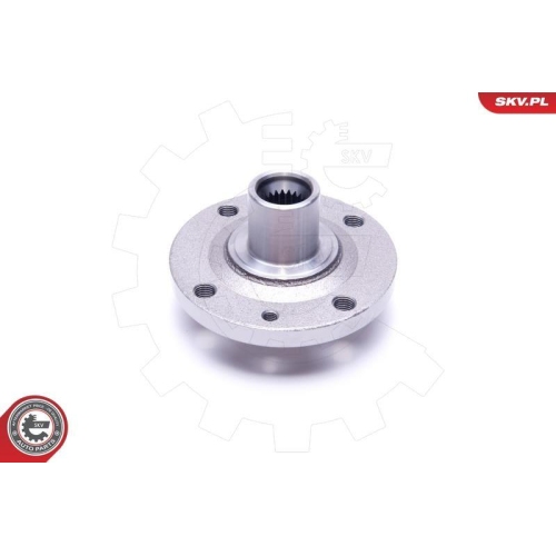 ESEN SKV Radlagersatz