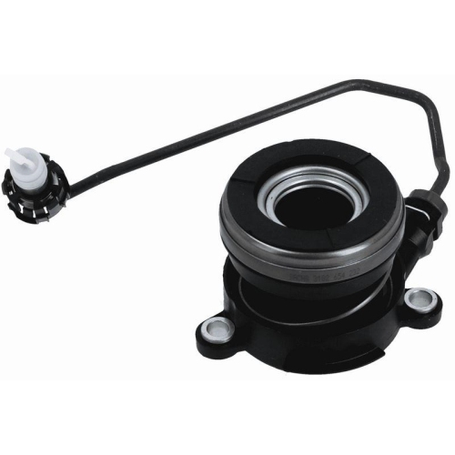 SACHS Zentralausrücker, Kupplung