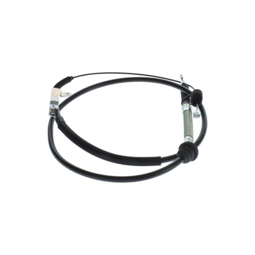 BOSCH Seilzug, Feststellbremse