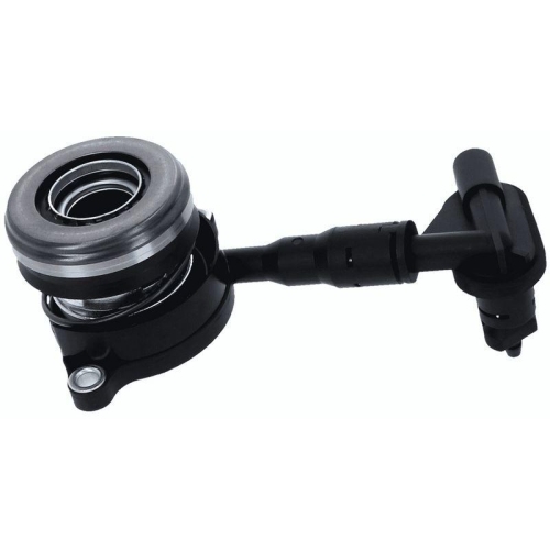 SACHS Zentralausrücker, Kupplung