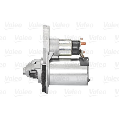 VALEO Starter VALEO ORIGINS NEW OE TECHNOLOGIE