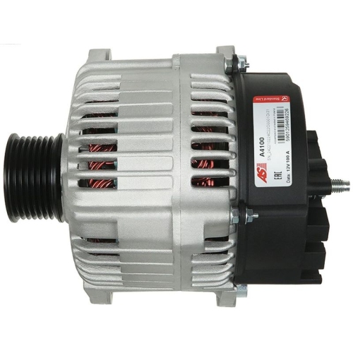 AS-PL Generator Brandneu AS-PL