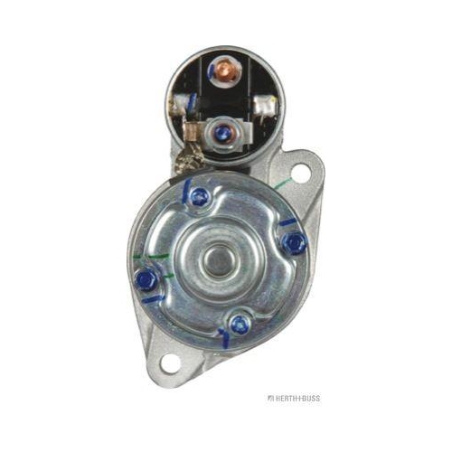 HERTH+BUSS JAKOPARTS Starter