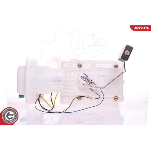 ESEN SKV Kraftstoff-Fördereinheit