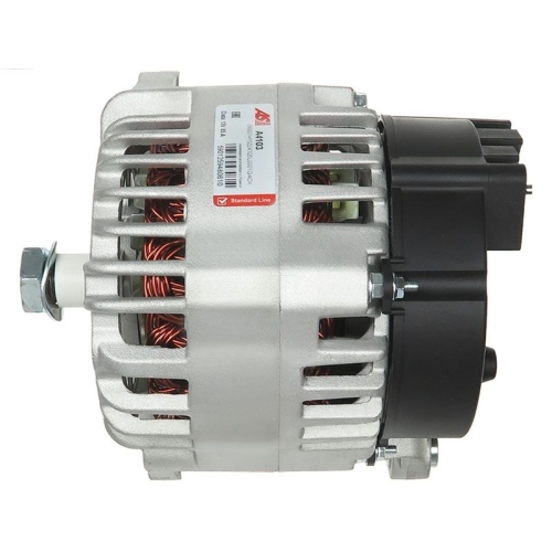 AS-PL Generator Brandneu AS-PL