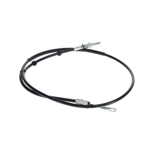 BOSCH Seilzug, Feststellbremse