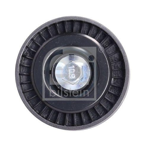 FEBI BILSTEIN Spannrolle, Keilrippenriemen
