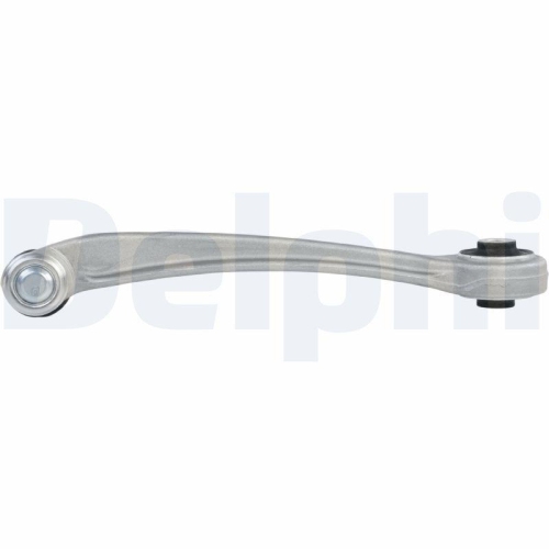 DELPHI Lenker, Radaufh&auml;ngung