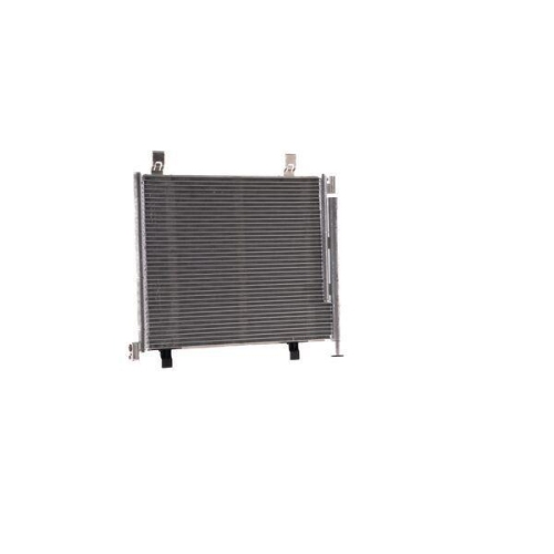 MAHLE Kondensator, Klimaanlage BEHR *** PREMIUM LINE ***