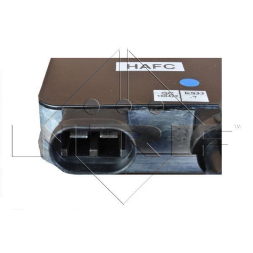 NRF Lüfter, Motorkühlung