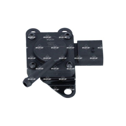 NRF Sensor, Abgasdruck