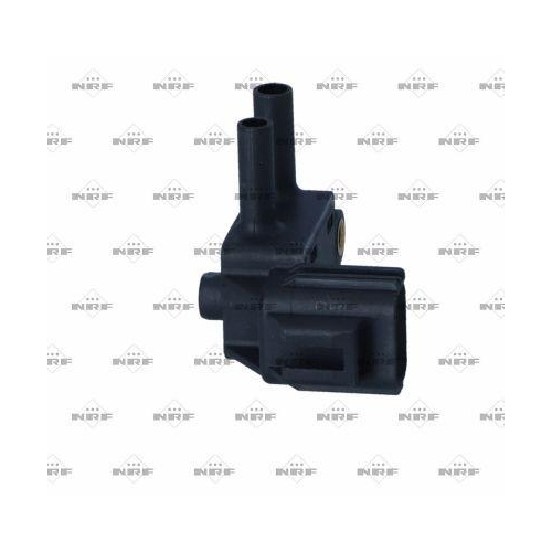 NRF Sensor, Abgasdruck