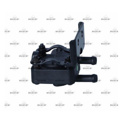 NRF Sensor, Abgasdruck