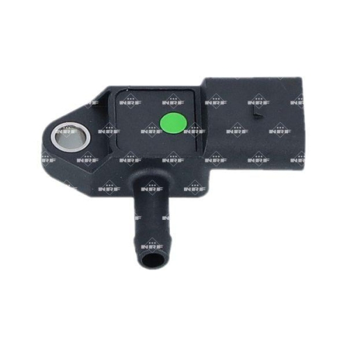 NRF Sensor, Abgasdruck