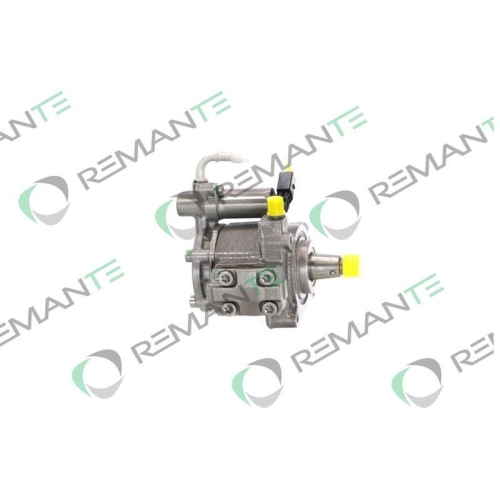 REMANTE Hochdruckpumpe