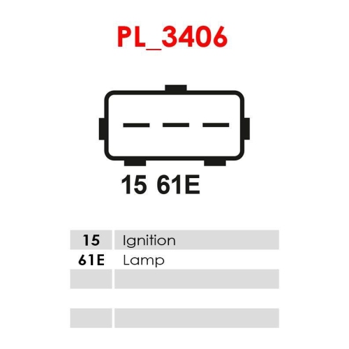 AS-PL Generatorregler AS