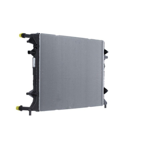 VALEO K&uuml;hler, Motork&uuml;hlung