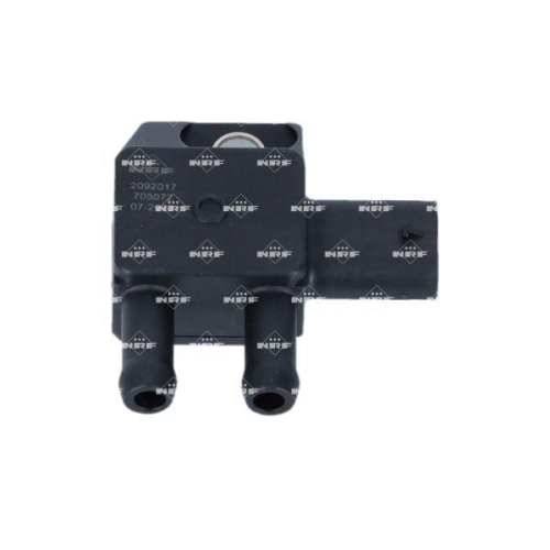 NRF Sensor, Abgasdruck