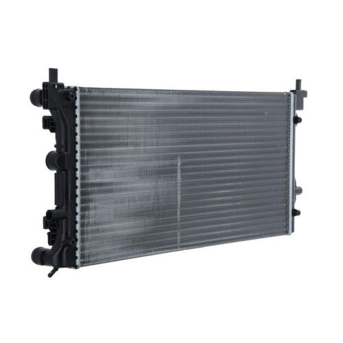 VALEO K&uuml;hler, Motork&uuml;hlung