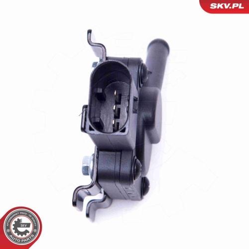 ESEN SKV Sensor, Abgasdruck