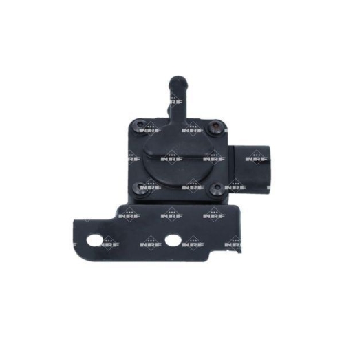 NRF Sensor, Abgasdruck