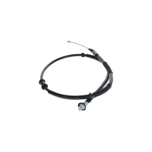 BOSCH Seilzug, Feststellbremse