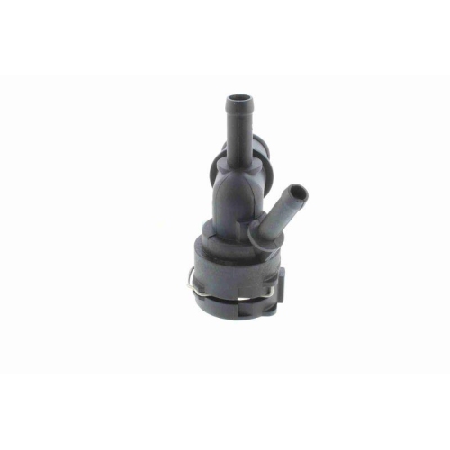 VAICO K&uuml;hlmittelflansch Green Mobility Parts