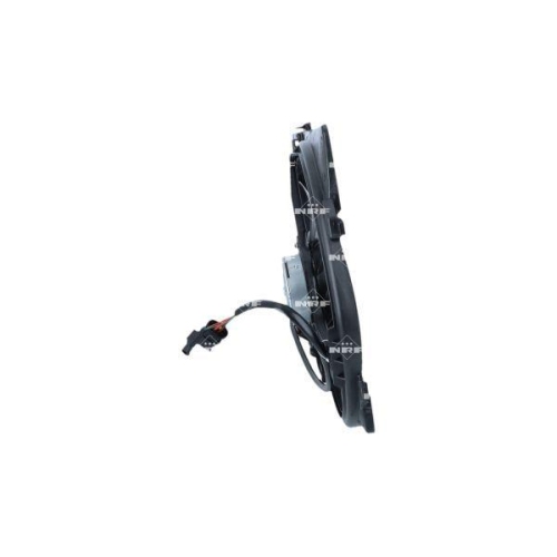 NRF Lüfter, Motorkühlung