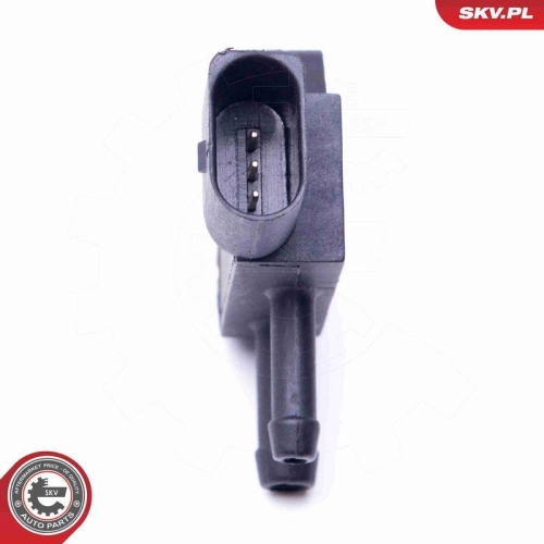 ESEN SKV Sensor, Abgasdruck
