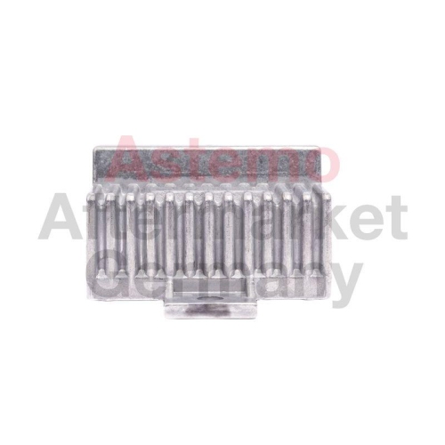 ASTEMO-HITACHI Relais, Glühanlage