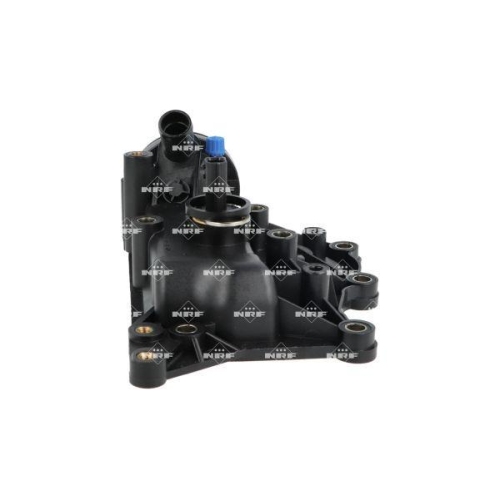 NRF Thermostat, Kühlmittel EASY FIT