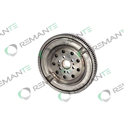 REMANTE Schwungrad