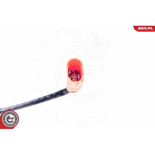 ESEN SKV Sensor, Abgastemperatur
