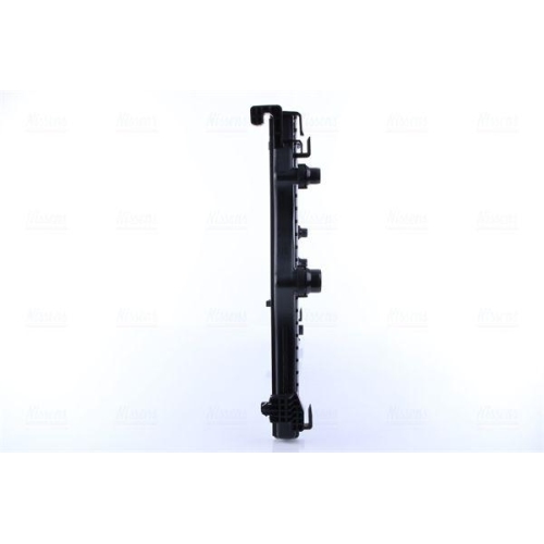 NISSENS Kühler, Motorkühlung ** FIRST FIT **