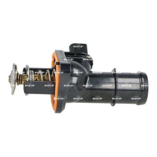 NRF Thermostat, Kühlmittel EASY FIT