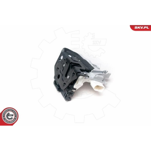 ESEN SKV T&uuml;rschloss