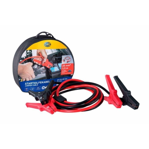 HELLA Starthilfekabel