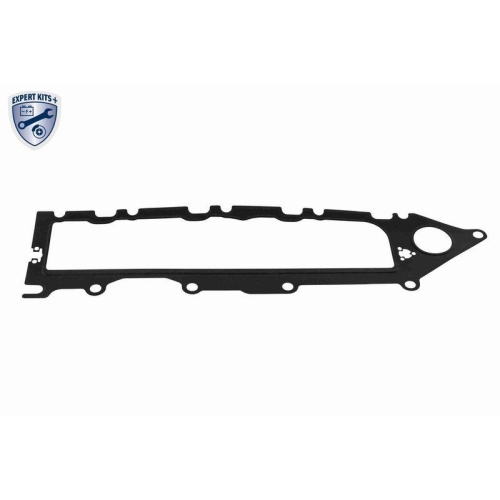 VEMO Ladeluftkühler EXPERT KITS +