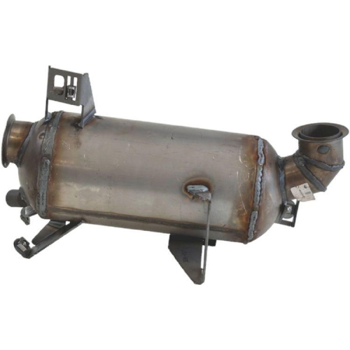 BOSAL Ru&szlig;-/Partikelfilter, Abgasanlage