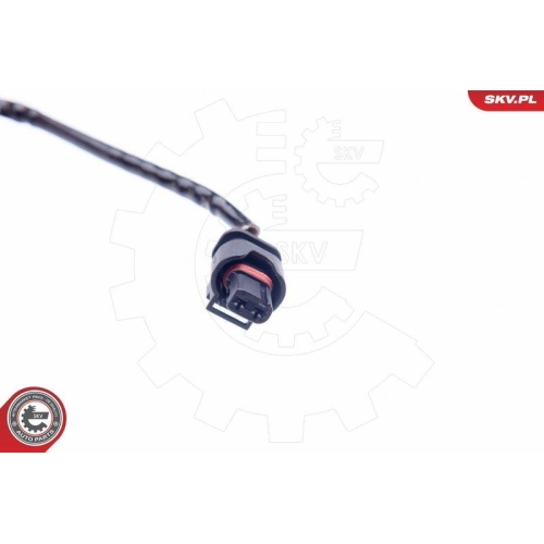 ESEN SKV Sensor, Abgastemperatur