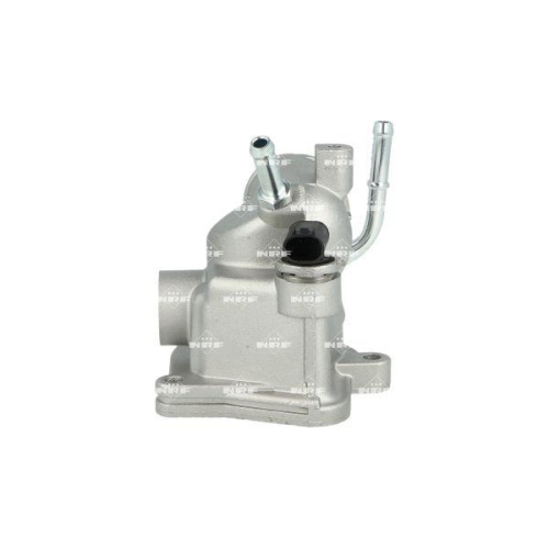 NRF Thermostat, Kühlmittel